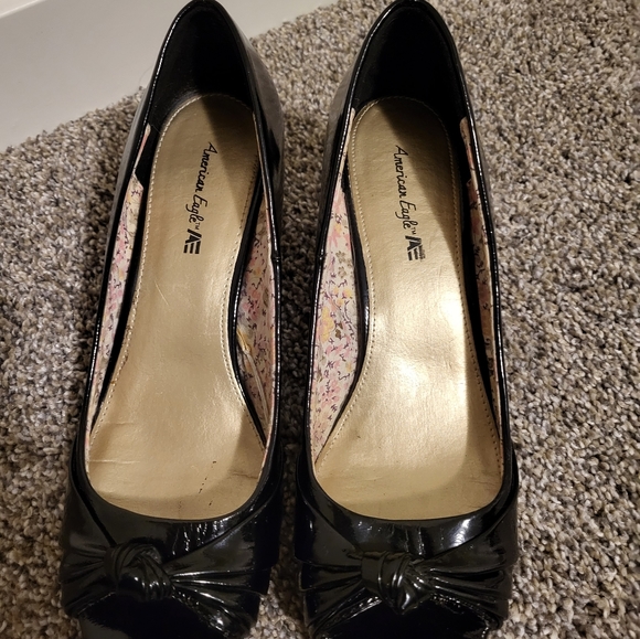 AMERICAN EAGLE DRESS SHOES - Picture 4 of 4